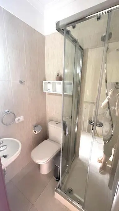 Apartman Luxurioese Duplex Ferienwohnung In Sehr Ruhiger Wohnanlage Mit Meerblick Palm-mar Spanyolország