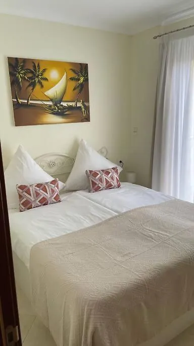 Luxurioese Duplex Ferienwohnung In Sehr Ruhiger Wohnanlage Mit Meerblick Palm-mar 0*,  Spanyolország