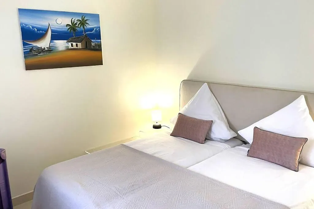 Luxurioese Duplex Ferienwohnung In Sehr Ruhiger Wohnanlage Mit Meerblick Palm-mar Apartman