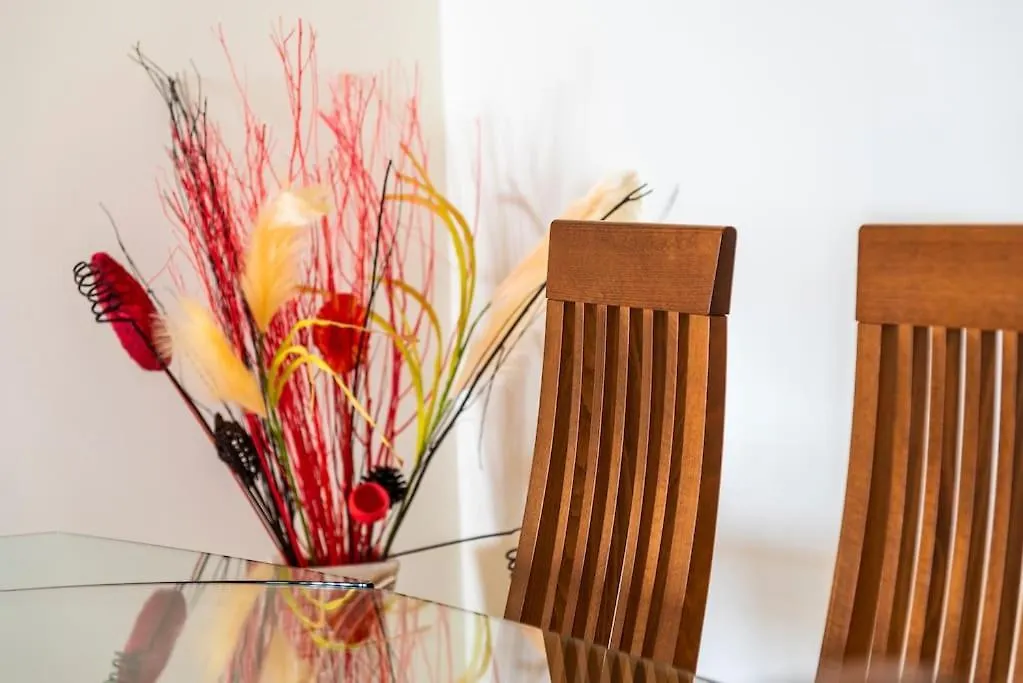 Apartman Luxurioese Duplex Ferienwohnung In Sehr Ruhiger Wohnanlage Mit Meerblick Palm-mar