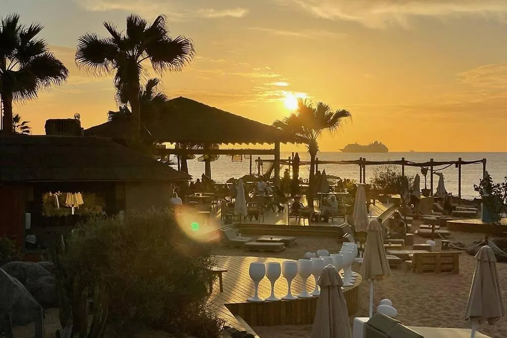 Apartamento Luxurioese Duplex Ferienwohnung In Sehr Ruhiger Wohnanlage Mit Meerblick Palm-mar