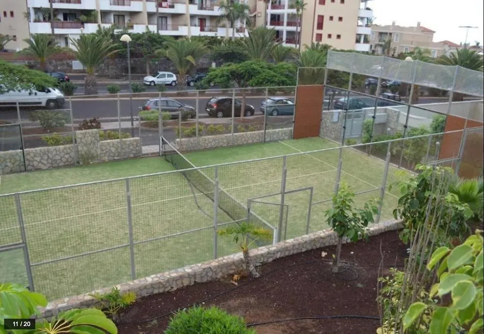 Luxurioese Duplex Ferienwohnung In Sehr Ruhiger Wohnanlage Mit Meerblick Palm-mar 0*,