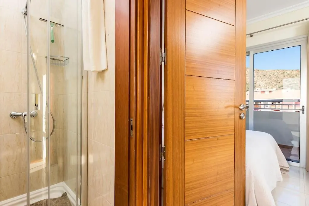 Apartment Luxurioese Duplex Ferienwohnung In Sehr Ruhiger Wohnanlage Mit Meerblick Palm-mar