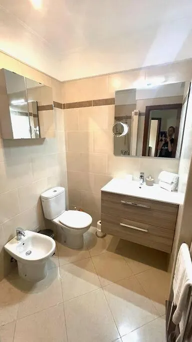 Luxurioese Duplex Ferienwohnung In Sehr Ruhiger Wohnanlage Mit Meerblick Palm-mar 0*,  Spain