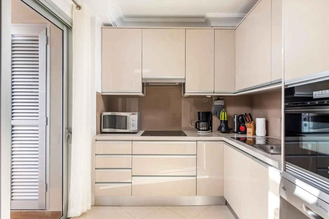 Apartment Luxurioese Duplex Ferienwohnung In Sehr Ruhiger Wohnanlage Mit Meerblick Palm-mar