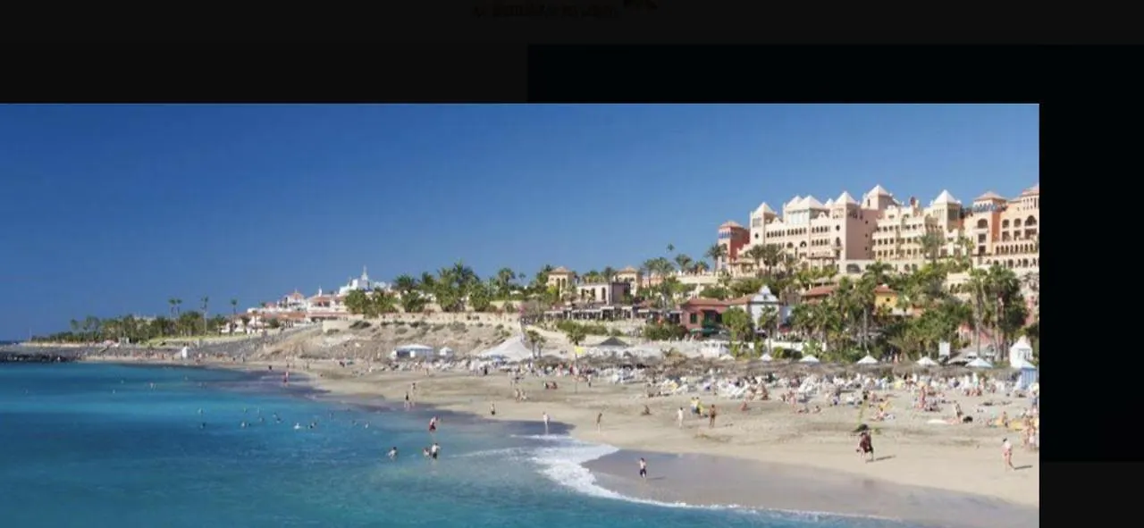 Luxurioese Duplex Ferienwohnung In Sehr Ruhiger Wohnanlage Mit Meerblick Palm-mar Spain