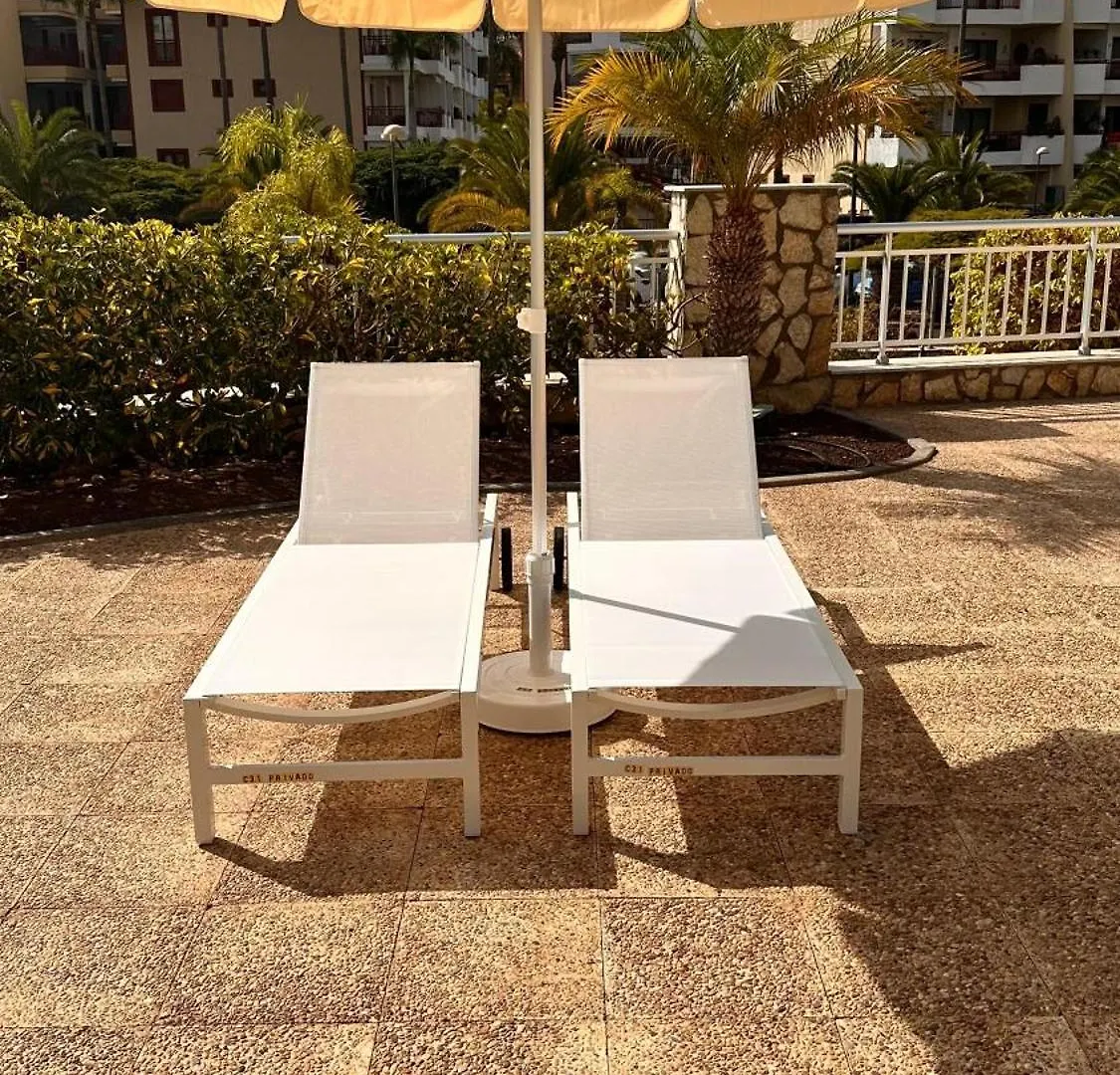 Luxurioese Duplex Ferienwohnung In Sehr Ruhiger Wohnanlage Mit Meerblick Palm-mar 0*,  Spain