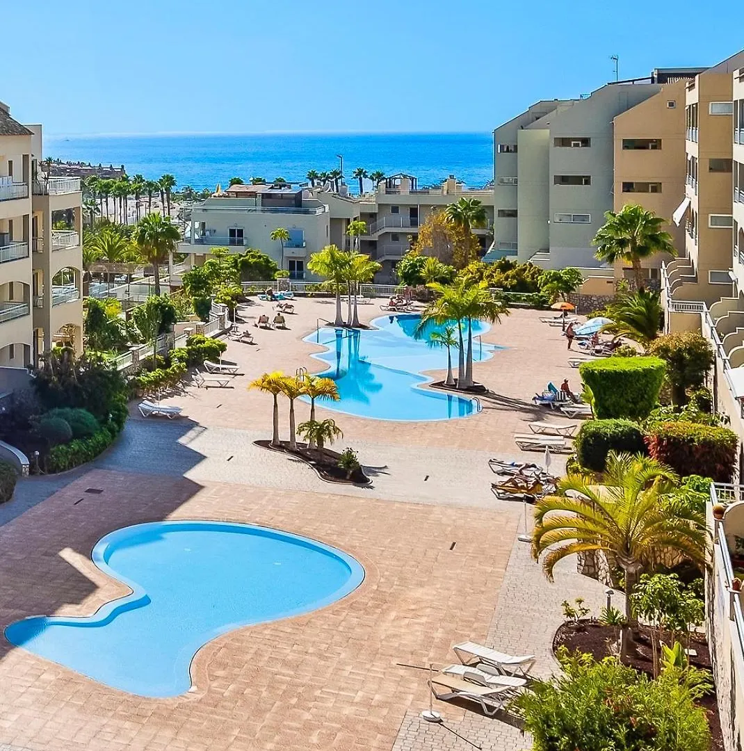 Luxurioese Duplex Ferienwohnung In Sehr Ruhiger Wohnanlage Mit Meerblick Palm-mar